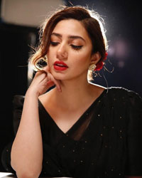 Mahira Khan